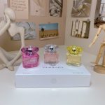 💎 Premium Quality Versace Diamond 3-Piece Perfume Set (30ml x 3 with Sprays!) - Image 2