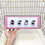 💋 Premium Quality Victoria's Secret 4-Piece Perfume Set (30ml x 4 with Sprays!) - Image 3