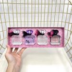 💋 Premium Quality Victoria's Secret 4-Piece Perfume Set (30ml x 4 with Sprays!) - Image 5