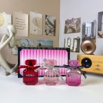 💋 Premium Quality Victoria's Secret 3-Piece Perfume Set (30ml x 3 with Sprays!) - Image 6
