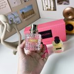 🔥 Valentino Donna Pink Studded 3-in-1 Mid-Size Fragrance Collection – Real Shots! - Image 7