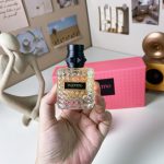 🔥 Valentino Donna Pink Studded 3-in-1 Mid-Size Fragrance Collection – Real Shots! - Image 5