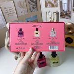 🔥 Valentino Donna Pink Studded 3-in-1 Mid-Size Fragrance Collection – Real Shots! - Image 3