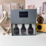 🖤Valentino Uomo Black Studded 3-in-1 Mid-Size Fragrance Collection – Real Shots! - Image 2