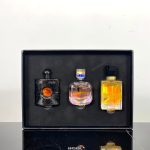 🖤 Premium Quality YSL 3-Piece Mini Perfume Set (7.5ml x 3 – The Ultimate Trio!) - Image 3