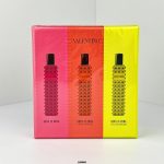 🖤 Premium Quality Valentino Born in Roma 3-Piece Women's Perfume Set (15ml x 3 with Sprays!) - Image 2