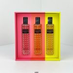 🖤 Premium Quality Valentino Born in Roma 3-Piece Women's Perfume Set (15ml x 3 with Sprays!)