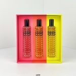🖤 Premium Quality Valentino Born in Roma 3-Piece Women's Perfume Set (15ml x 3 with Sprays!) - Image 5