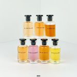 🔥 Louis Vuitton Luxury 7-in-1 Mid-Size Fragrance Collection – 10ml Travel Set Real Shots! - Image 6
