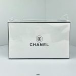 🖤 Premium Quality Chanel 5-Piece Miniature Fragrance Set (7.5ml x 5 with White Gift Box - Image 2