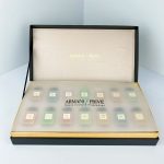 Armani Privé Luxury 14-in-1 Mini Fragrance Collection – Exclusive Discovery Set Real Shots! - Image 4
