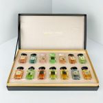 Armani Privé Luxury 14-in-1 Mini Fragrance Collection – Exclusive Discovery Set Real Shots! - Image 5