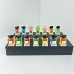 Armani Privé Luxury 14-in-1 Mini Fragrance Collection – Exclusive Discovery Set Real Shots!