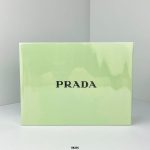 🔥 Prada Paradoxe Luxury 3-in-1 Mid-Size & Q-Version Collection – Real Shots & In Stock! - Image 2
