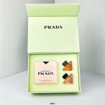 🔥 Prada Paradoxe Luxury 3-in-1 Mid-Size & Q-Version Collection – Real Shots & In Stock! - Image 4