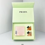 🔥 Prada Paradoxe Luxury 3-in-1 Mid-Size & Q-Version Collection – Real Shots & In Stock! - Image 5
