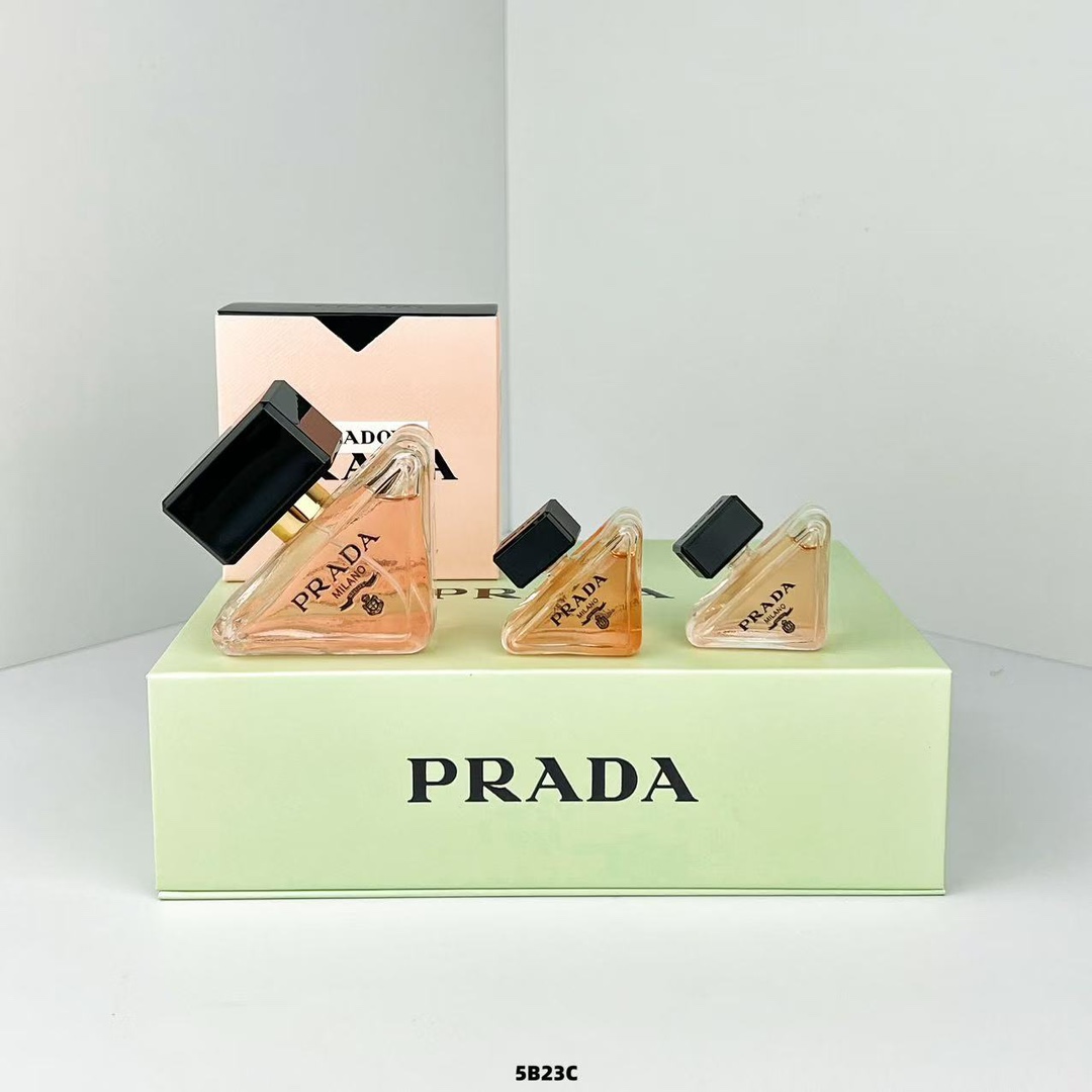 13428837708315753 🔥 Prada Paradoxe Luxury 3-in-1 Mid-Size & Q-Version Collection – Real Shots & In Stock! - Image 1