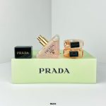 🔥 Prada Paradoxe Luxury 3-in-1 Mid-Size & Q-Version Collection – Real Shots & In Stock! - Image 8