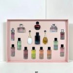 🖤 Premium Quality Dior 16-Piece Valentine's Day Limited Edition Miniature Perfume Gift Set - Image 5