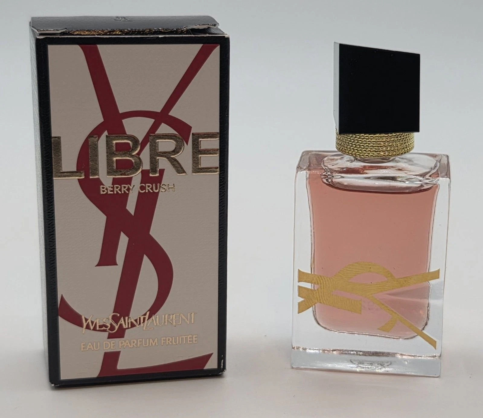 2ad1570c-a4fc-486b-8fa0-c929f65c28f2 YSL Libre 7.5ml - Image 1
