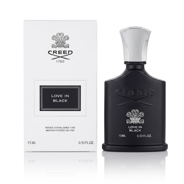 Creed Love in Black 15ML