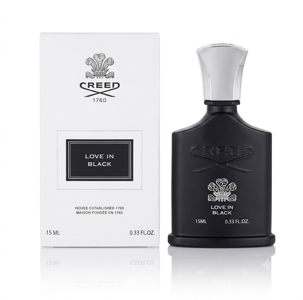 59bdbd30-9e08-4b17-a2df-dda34f9a6930 Creed Love in Black 15ML - Image 1