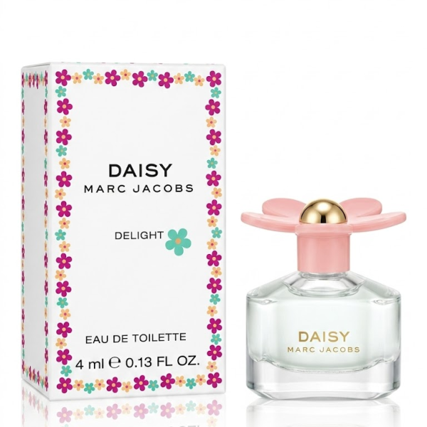 Marc Jacobs Daisy Delight Edition 4ML