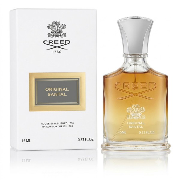 Creed Original Santal 15ml