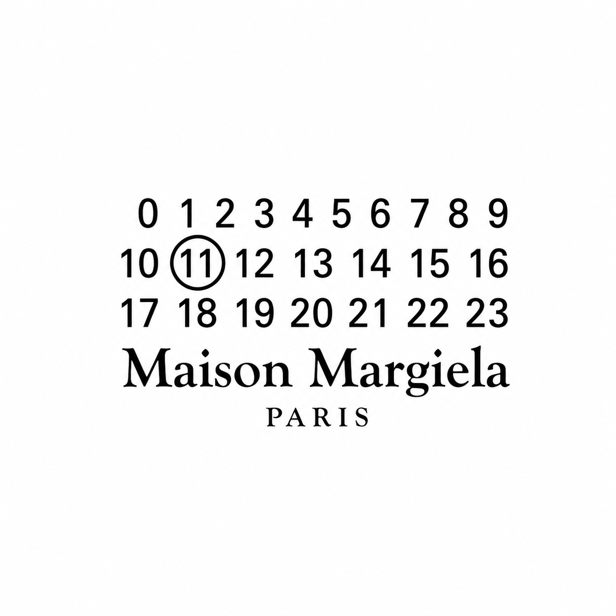 Maison Margiela