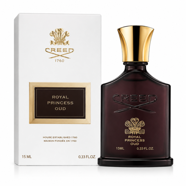 Creed Royal Princess Oud 15ML