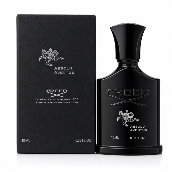 Creed Absolu Aventus 15ml