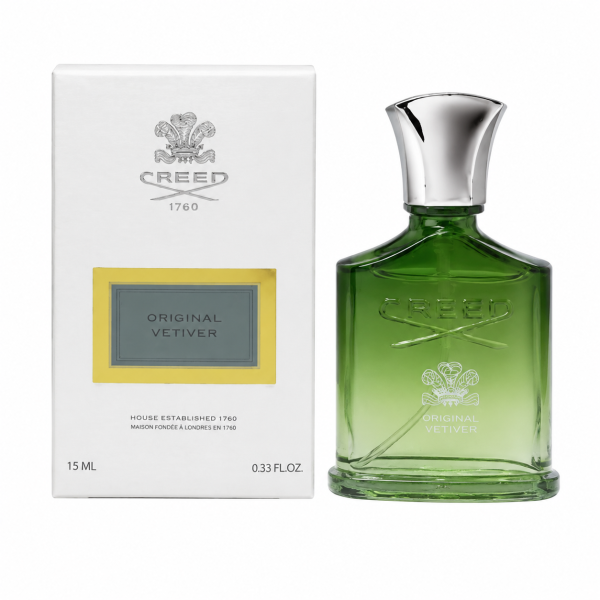 Creed Original Vetiver 15ml