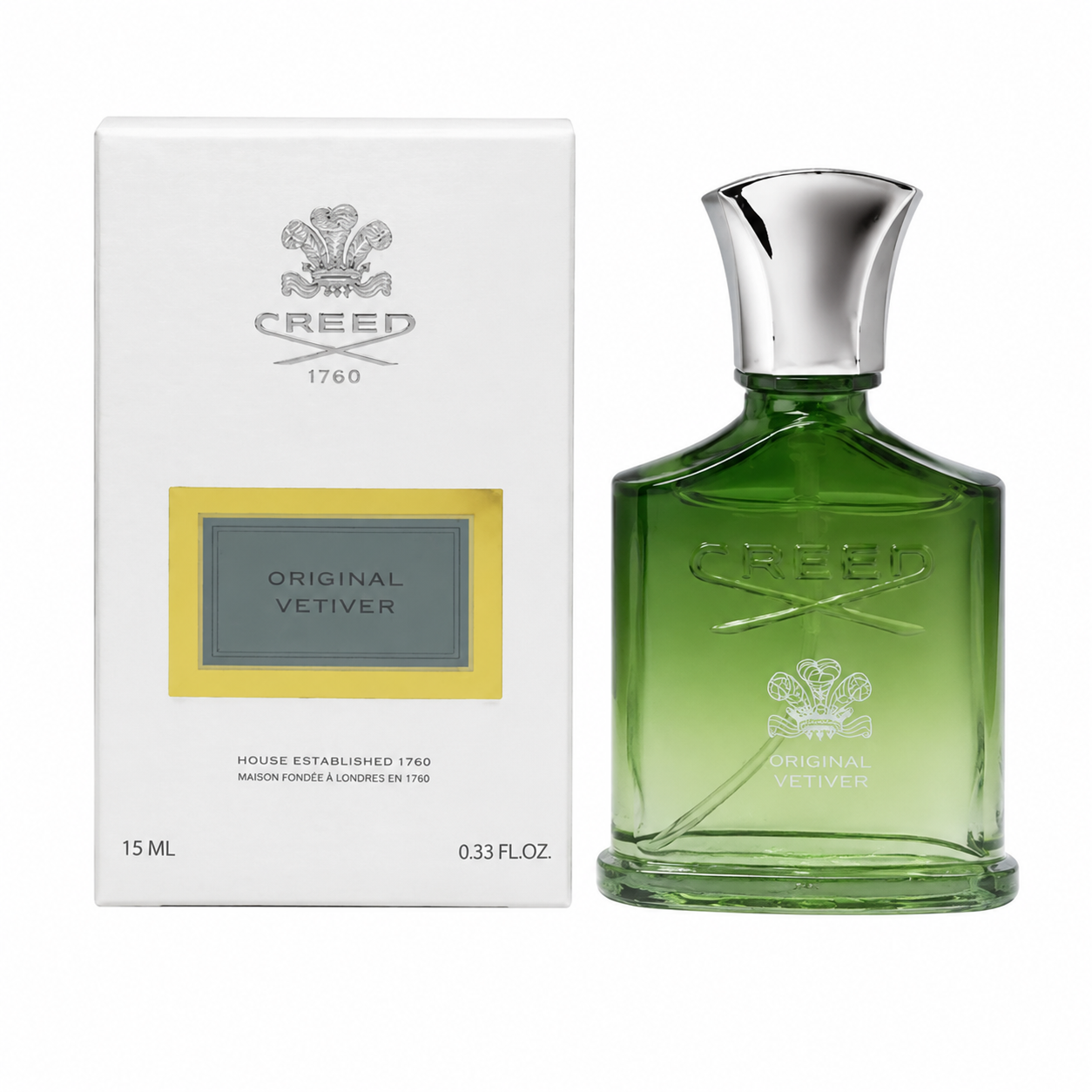generated_1784640625044_0 Creed Original Vetiver 15ml - Image 1
