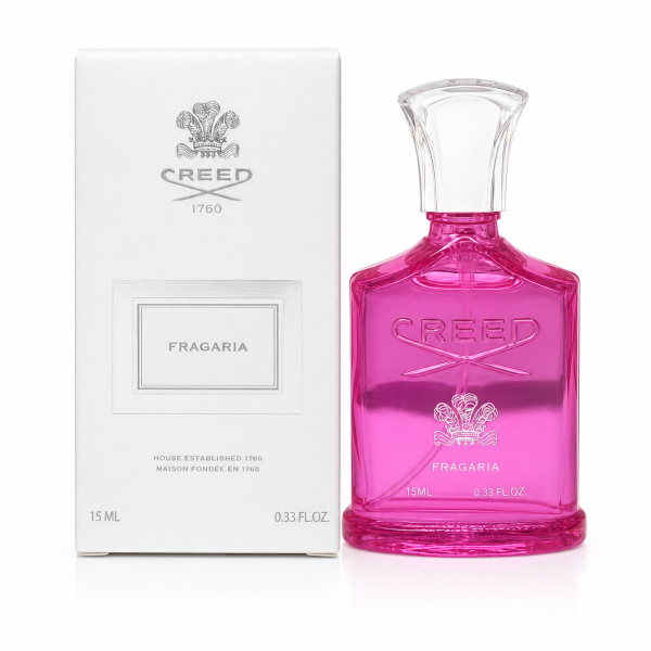 Creed Fragaria 15ml
