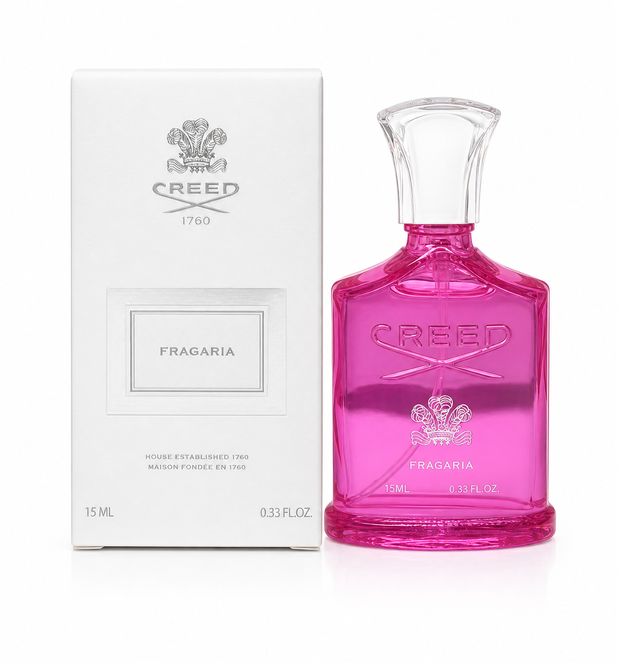 generated_1784641141952_0 Creed Fragaria 15ml - Image 1