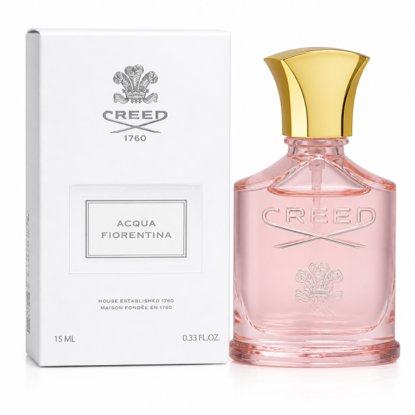 Creed Acqua Fiorentina 15ml