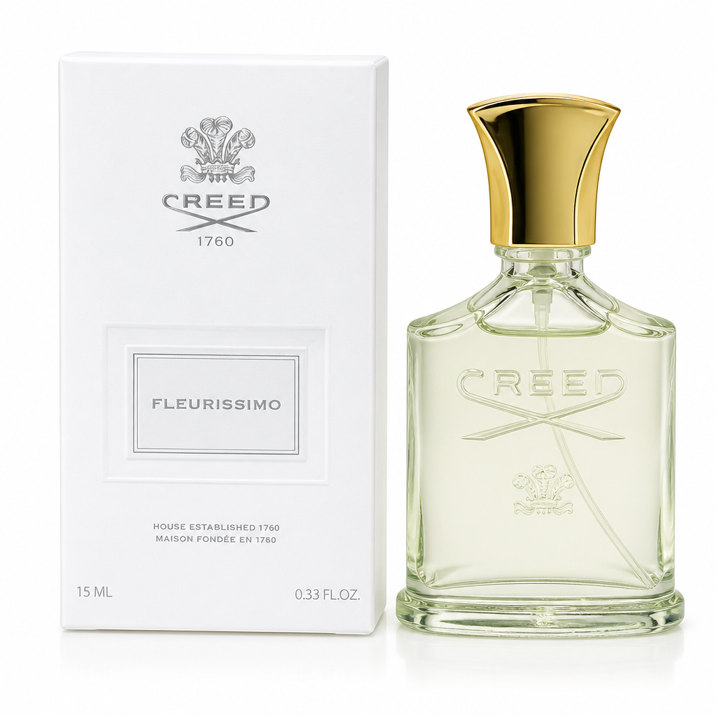 generated_1784642594012_0 Creed Fleurissimo 15ML - Image 1