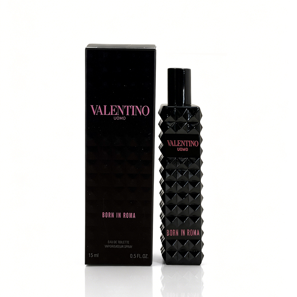 img_b01ccaeb_20260130_a1769785947736_0161.jpg Valentino Born in Roma Uomo 15ML - Image 1