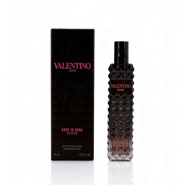 Valentino Uomo Born in Roma Intense Eau de Parfum 15ML