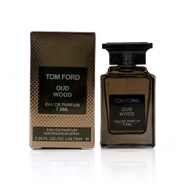 Tom Ford Oud Wood 7.5ML