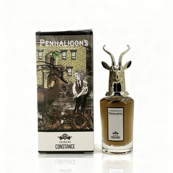 Penhaligon's Changing Constance Eau de Parfum 10ml