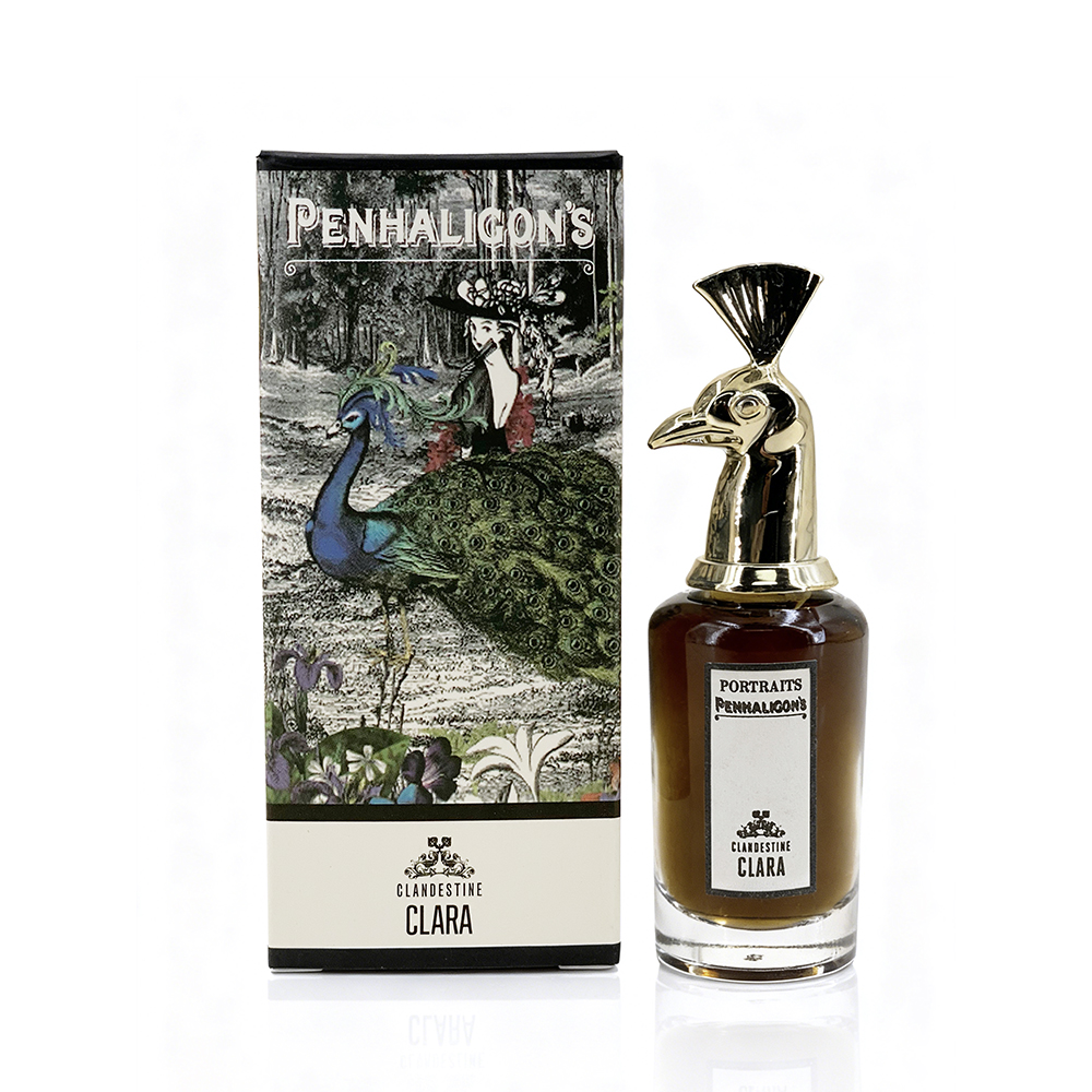 img_b01ccaeb_20260130_a1769786627553_0187.jpg Penhaligon's Clandestine Clara 10ML - Image 1
