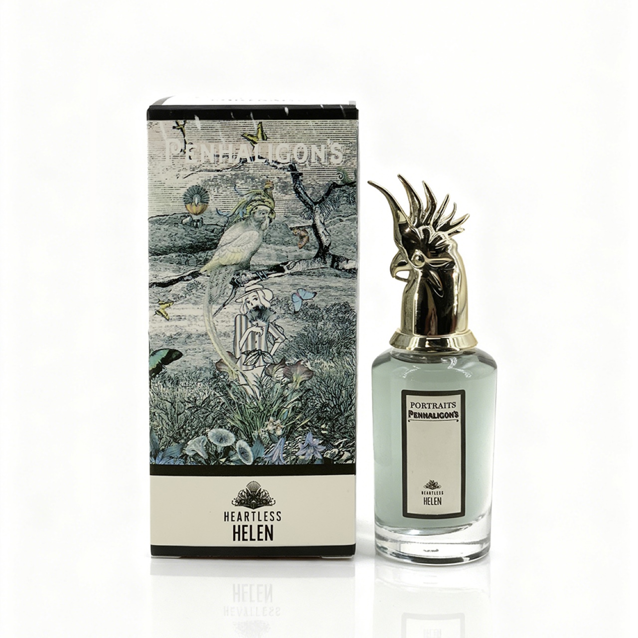 img_b01ccaeb_20260130_a1769786645249_8275.jpg Penhaligon's Heartless Helen 10ML - Image 1