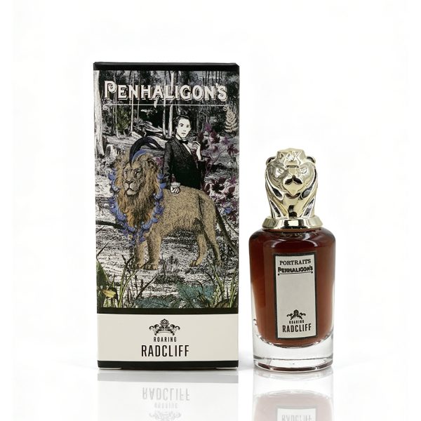 Penhaligon's Roaring Radcliff Eau de Parfum 10ML