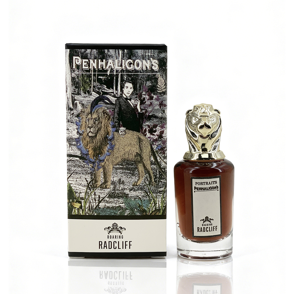 img_b01ccaeb_20260130_a1769786664523_7011.jpg Penhaligon's Roaring Radcliff Eau de Parfum 10ML - Image 1