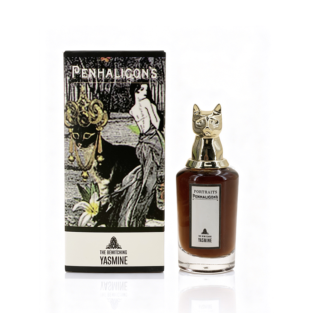 img_b01ccaeb_20260130_a1769786683125_1305.jpg Penhaligon's The Bewitching Yasmine Eau de Parfum 10ML - Image 1