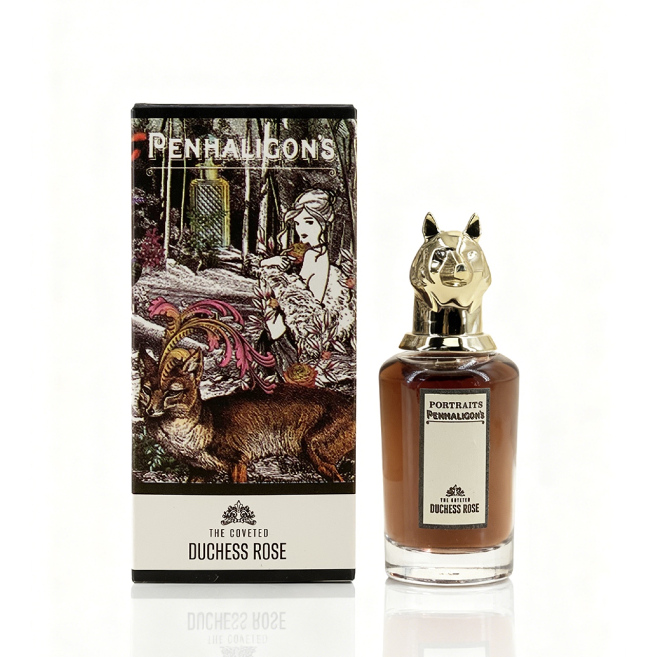 img_b01ccaeb_20260130_a1769786711712_1153.jpg Penhaligon's The Coveted Duchess Rose 10ML - Image 1