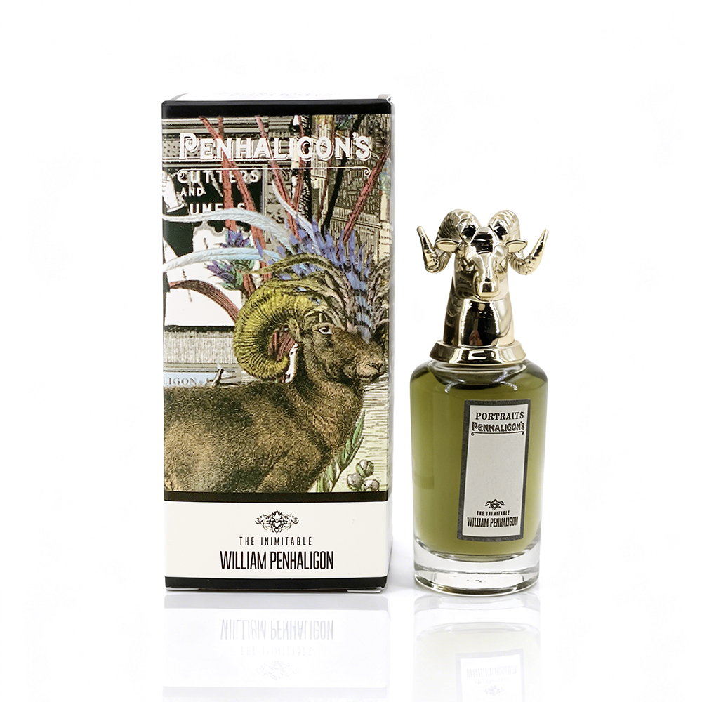 img_b01ccaeb_20260130_a1769786742922_6777.jpg Penhaligon's The Inimitable William Penhaligon 10ML - Image 1