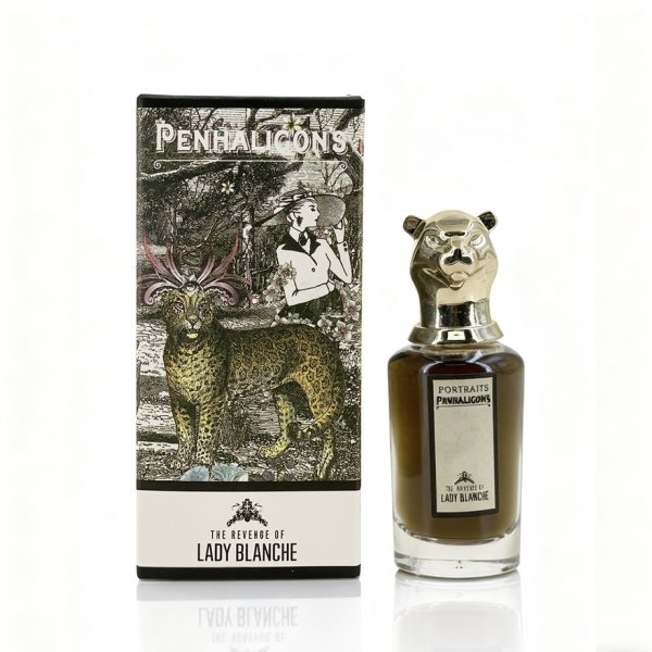 Penhaligon's The Revenge of Lady Blanche 10ML