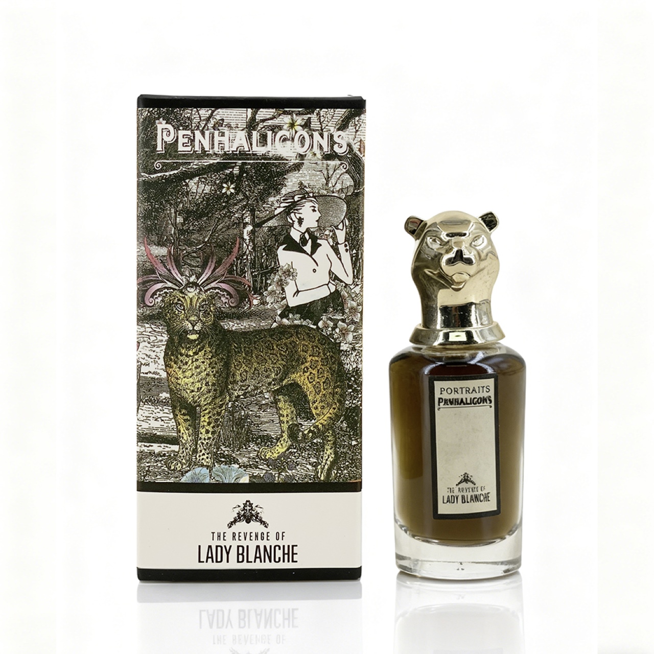 img_b01ccaeb_20260130_a1769786759952_2478.jpg Penhaligon's The Revenge of Lady Blanche 10ML - Image 1